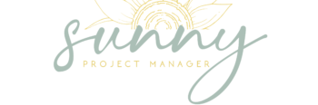 Sunny Project Manager